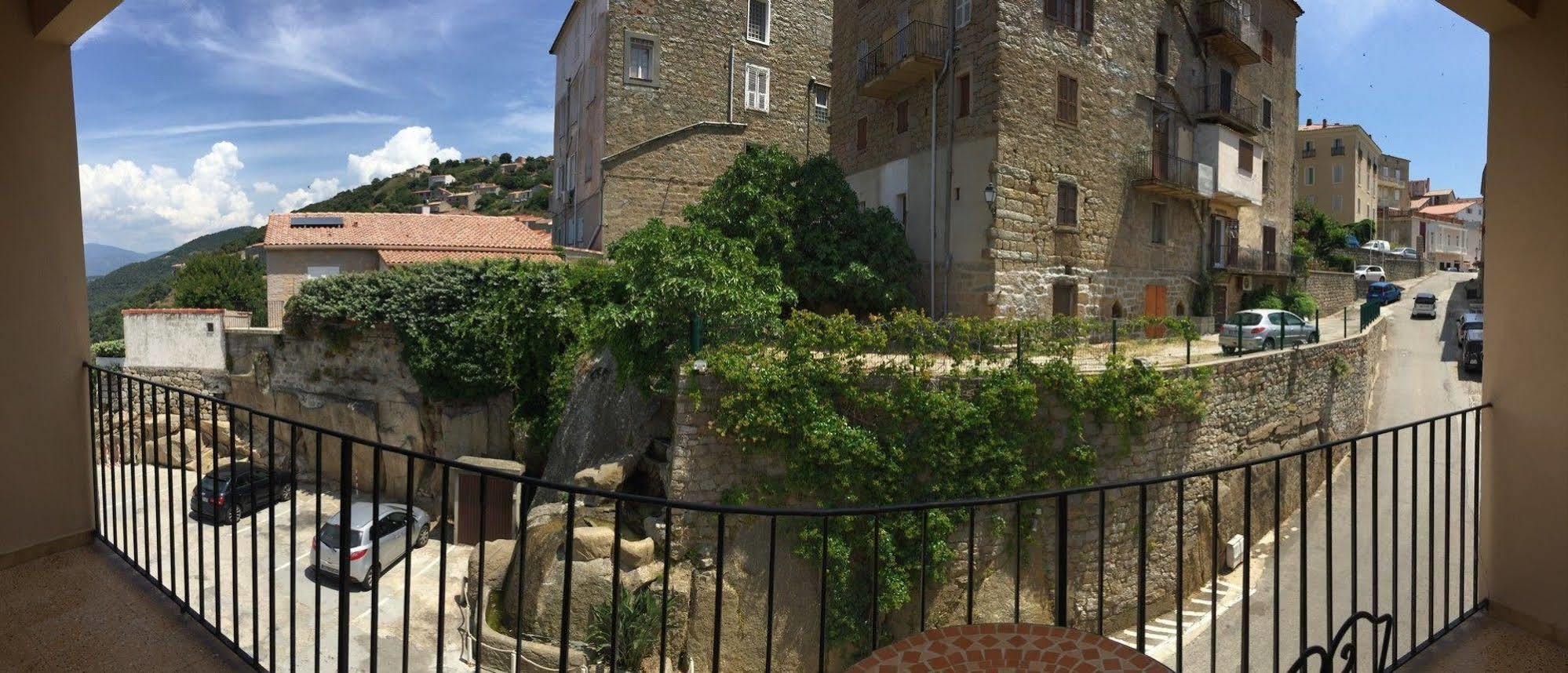 Des Roches 3* Sartène