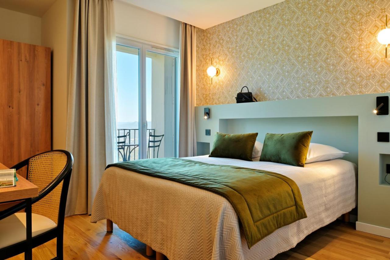 Hotel Des Roches 3*