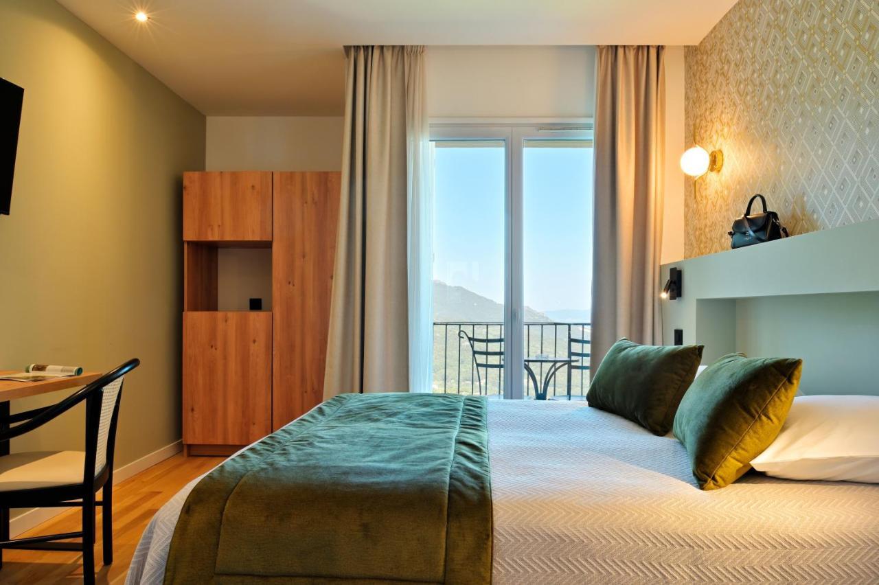 Des Roches Hotel Sartene (Corsica)