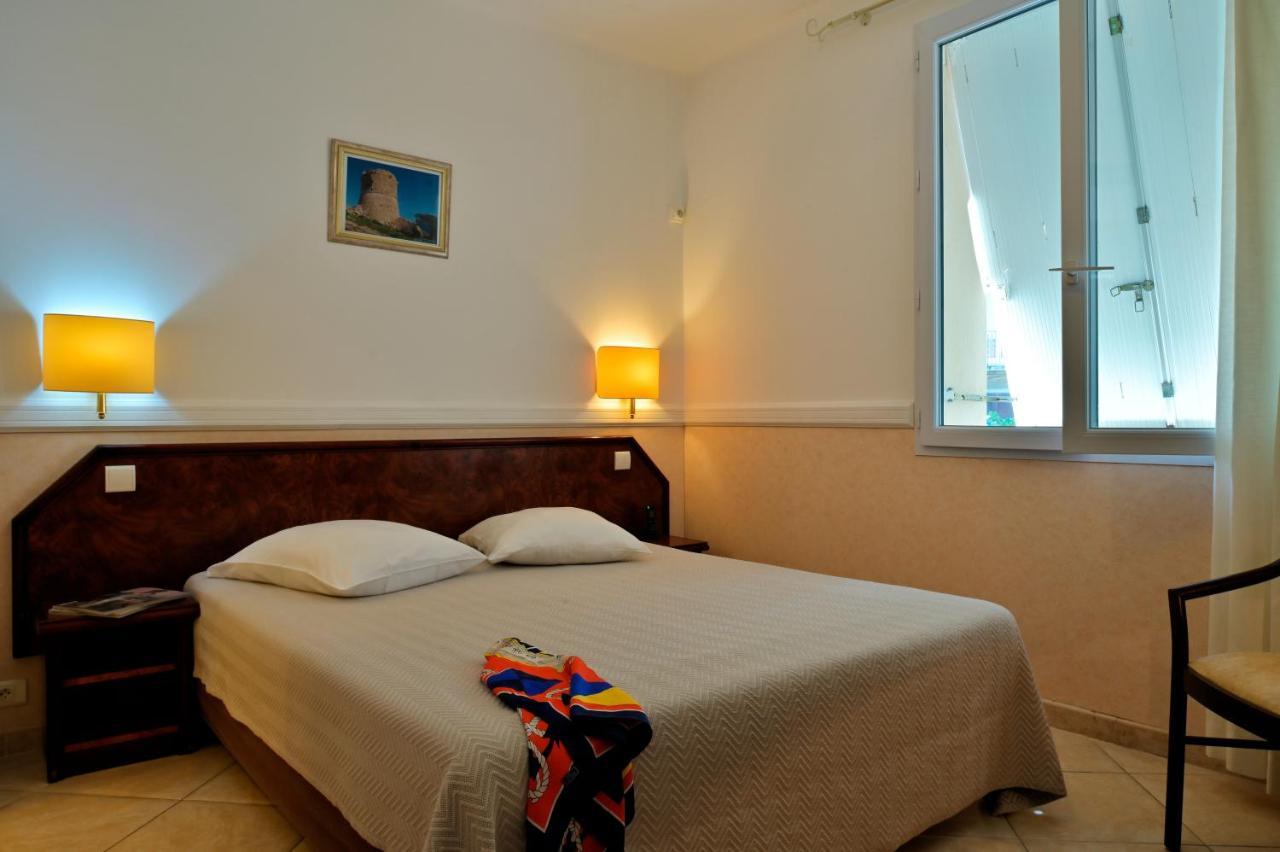 Hotel Des Roches 3*